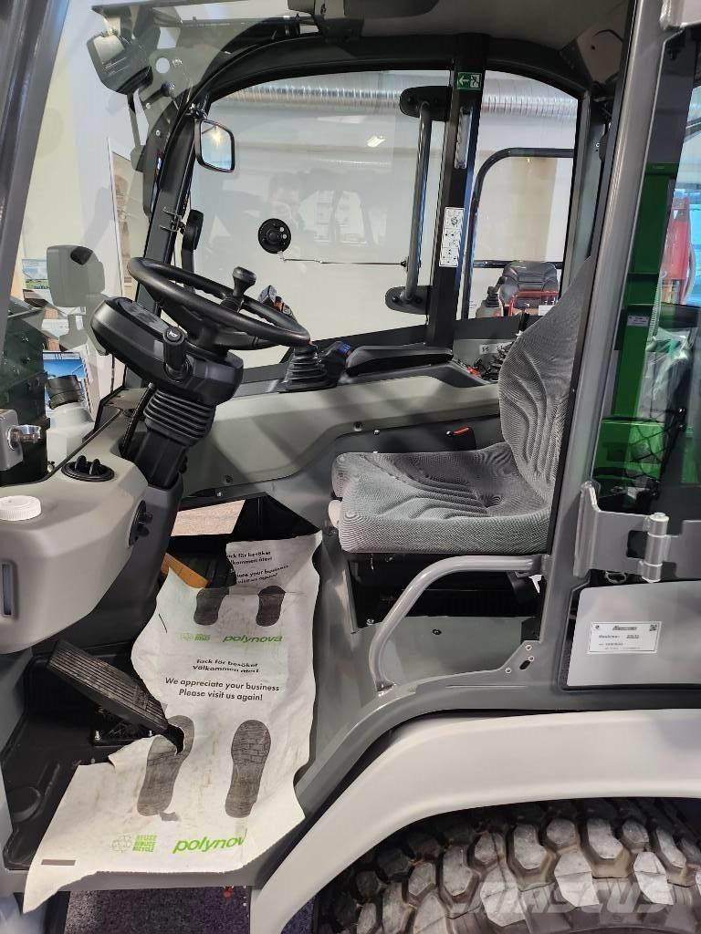 Kramer KL 14.5 5040  휠로우더