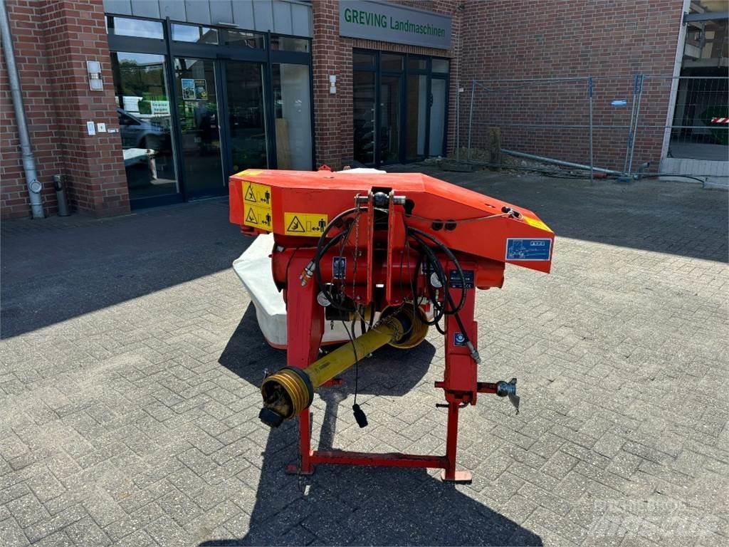 Kuhn GMD4410 모어 컨디셔너
