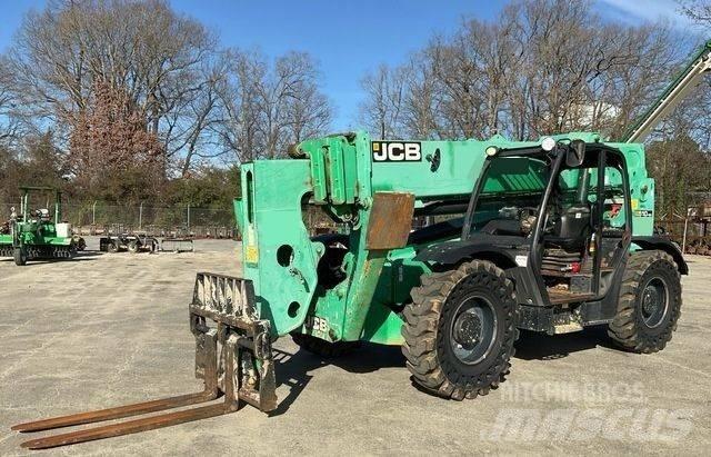 JCB 510-56 텔러 핸들러