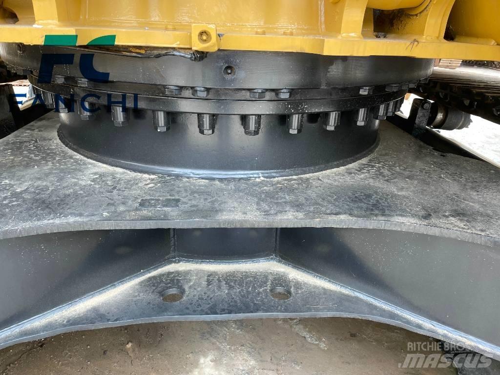 CAT 320 C 대형 굴삭기 29톤 이상