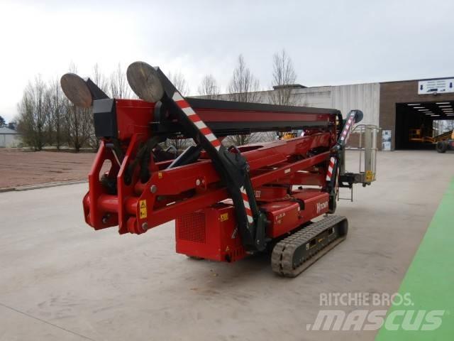 Hinowa LL2614 기타 승강기와 플랫폼