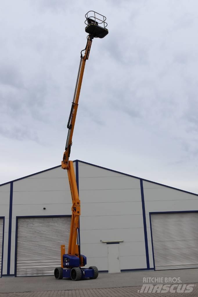 Niftylift HR17NE 관절형 전동이동 리프트