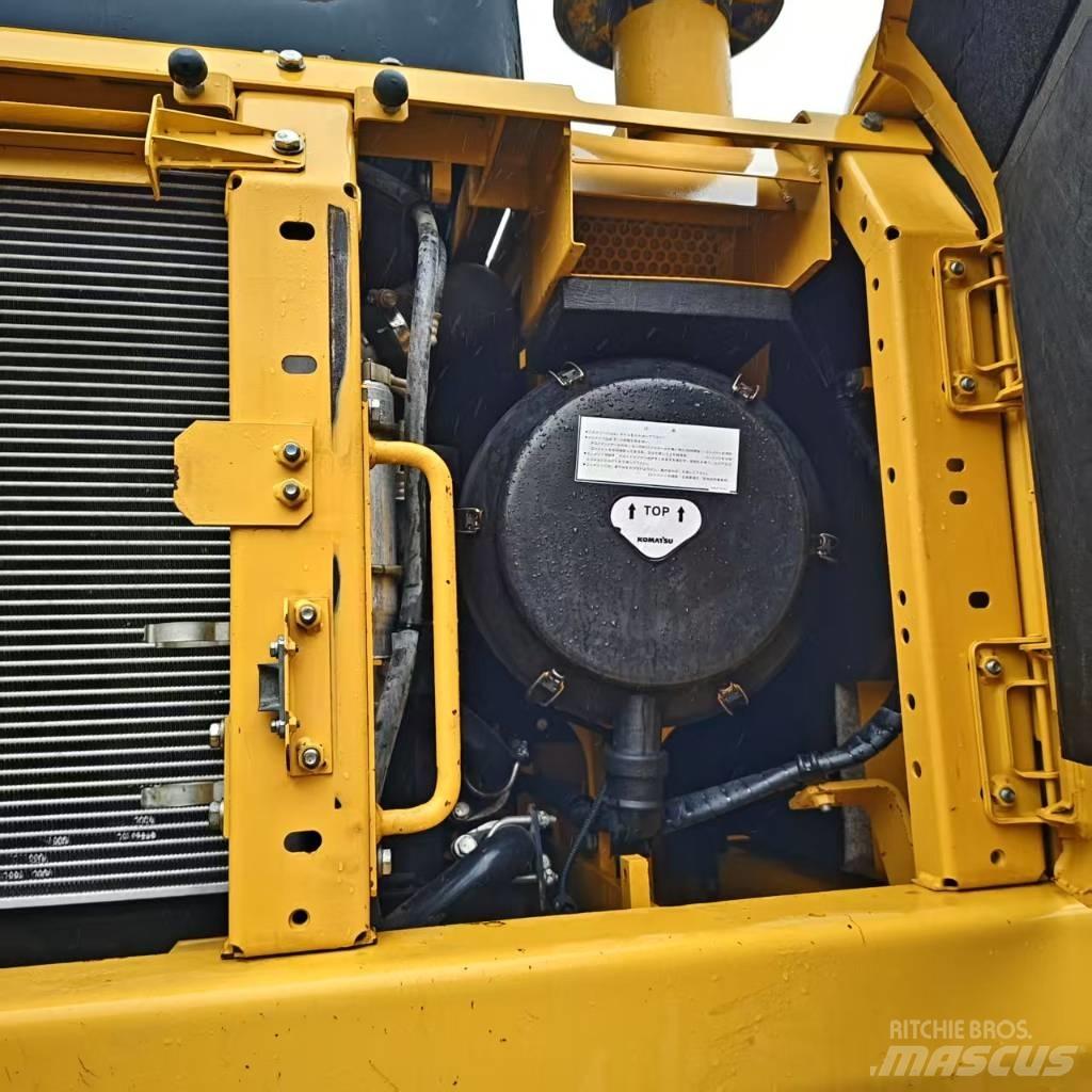 Komatsu PC400-8 대형 굴삭기 29톤 이상