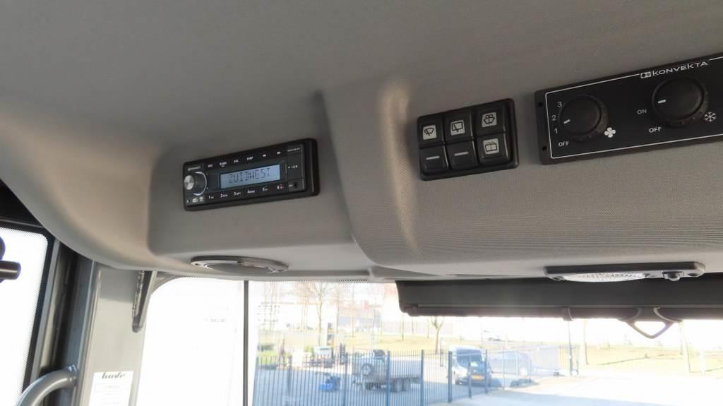 Hamm HX70i VO-S 트윈 드럼 롤러