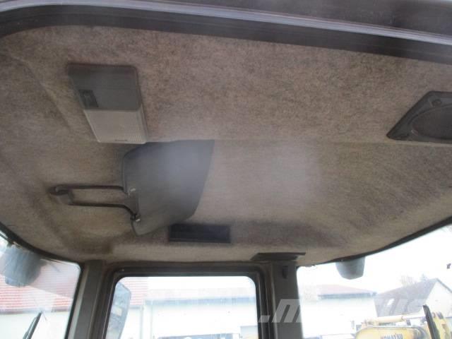 Volvo L 30 B  휠로우더