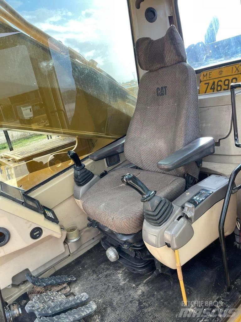 CAT 365 B L ME 대형 굴삭기 29톤 이상