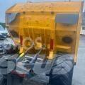 Terex TA9 건설현장 덤프트럭