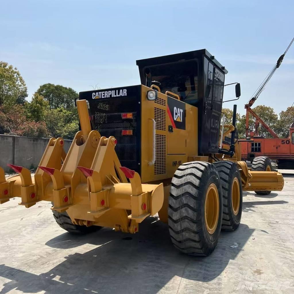 CAT 140 H 그레이더