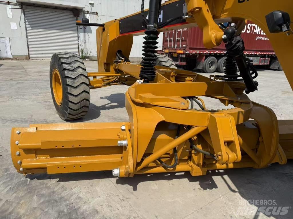 CAT 140 H 그레이더