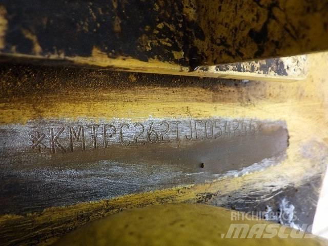 Komatsu PC30MR-5N0 소형 굴삭기 7톤 미만