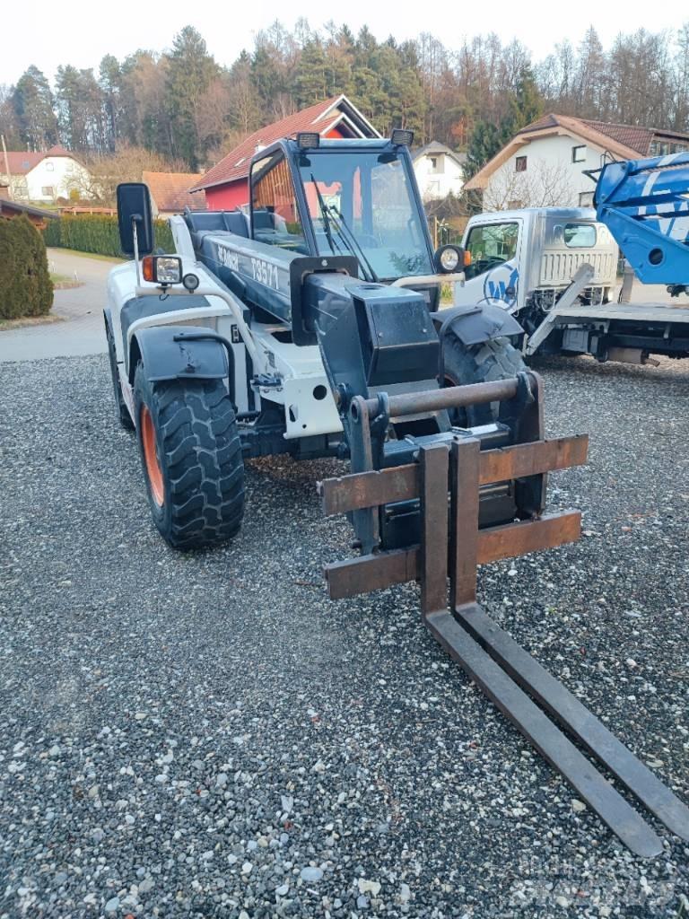 Bobcat T 3571 텔러 핸들러