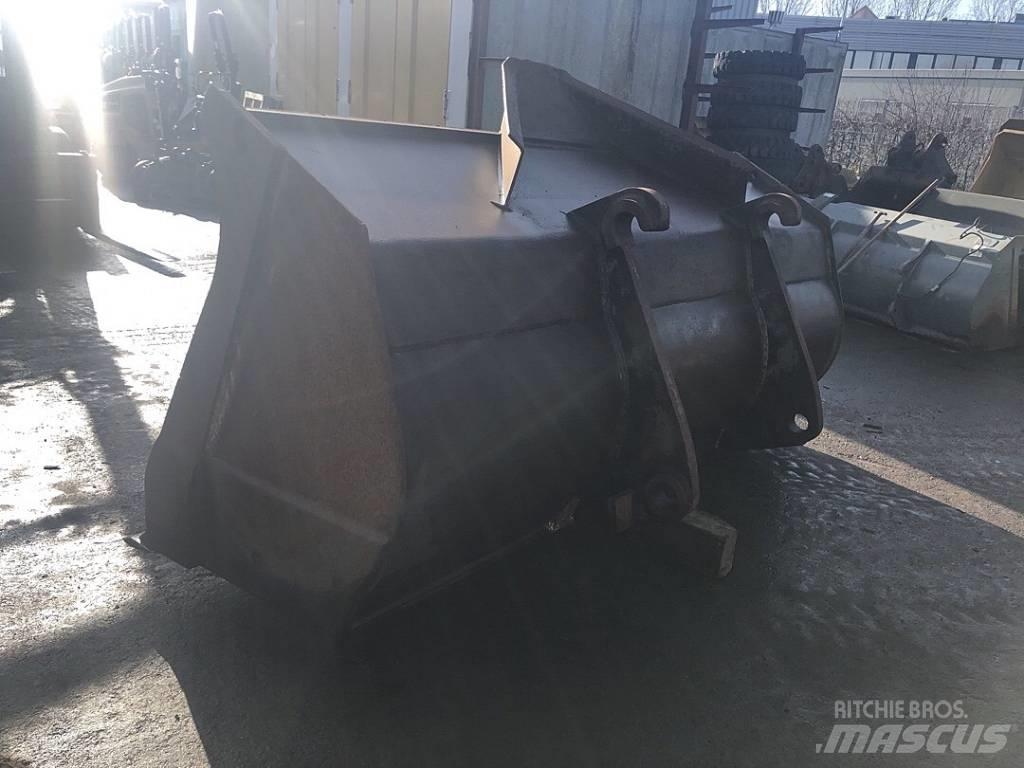 Volvo L60/70 버켓