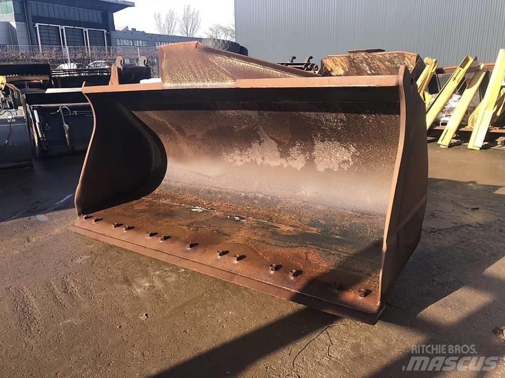 Volvo L60/70 버켓
