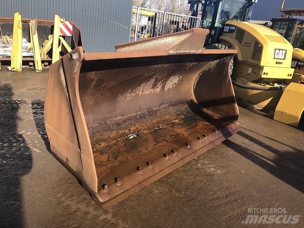 Volvo L60/70 버켓