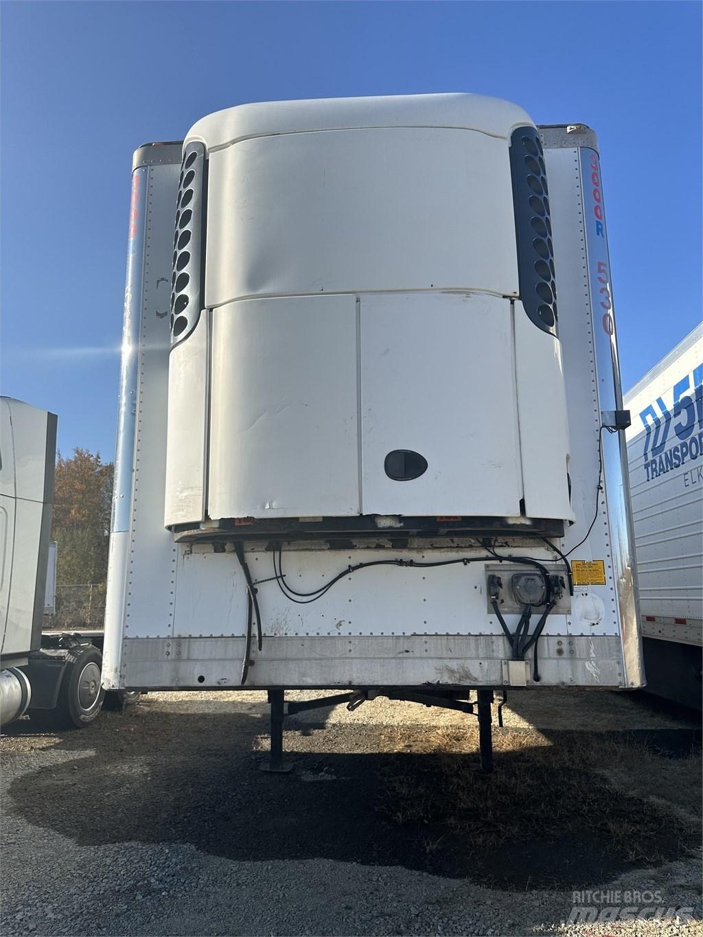 Utility Reefer 기타 트레일러