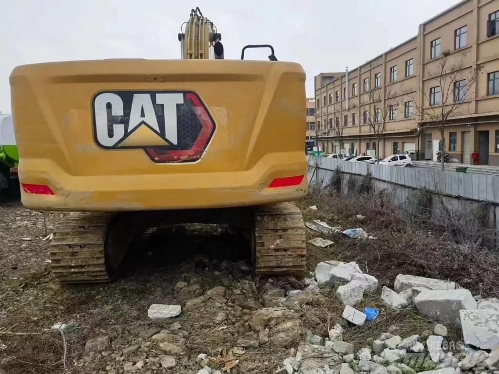 CAT 336GC 대형 굴삭기 29톤 이상