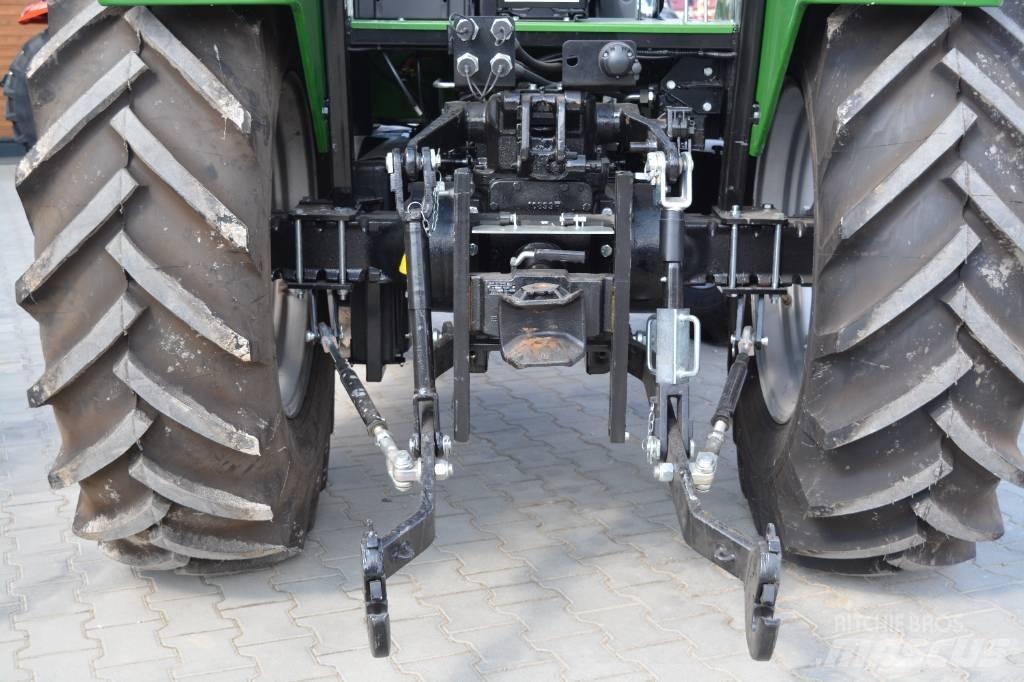 Farmer F-8258 트랙터