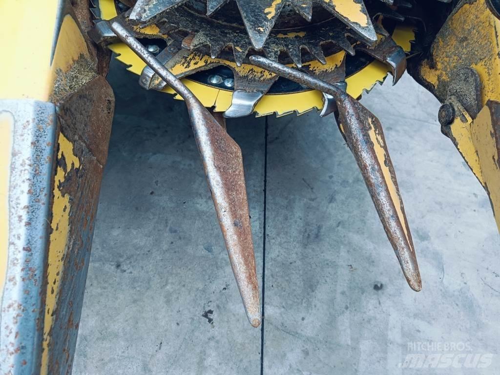 New Holland FI 440 자동 초지기계 부속품