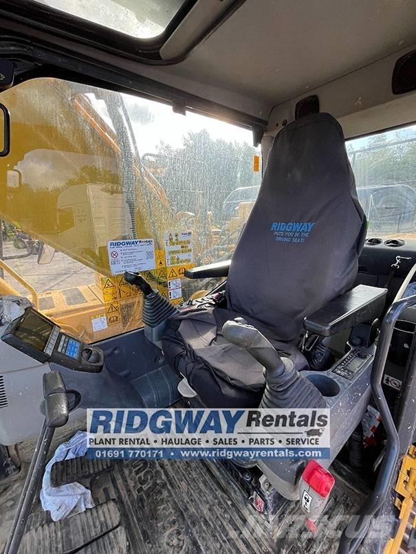 Komatsu PC 290 LC-11 대형 굴삭기 29톤 이상