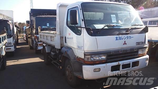 Fuso FH21GC 덤프 트럭