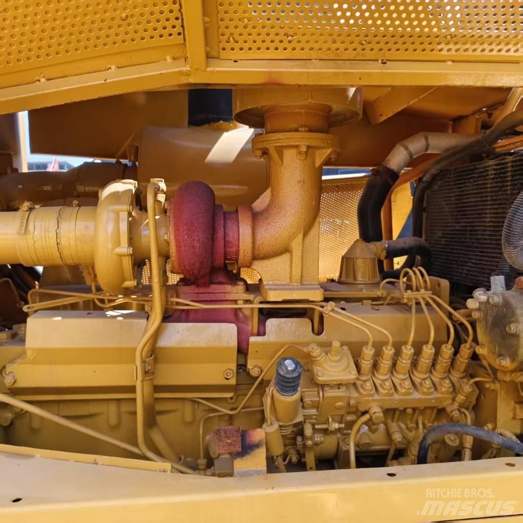 CAT D 7 G 그레이더