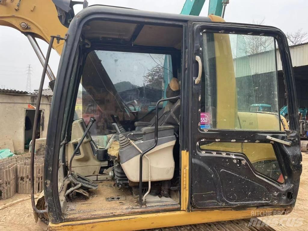 CAT 307 C 대형 굴삭기 29톤 이상