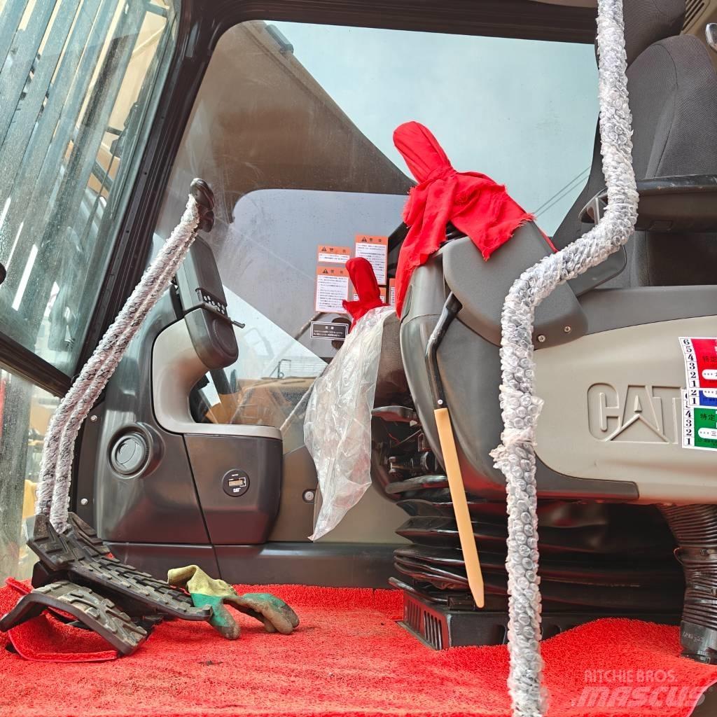 CAT 336D2 대형 굴삭기 29톤 이상