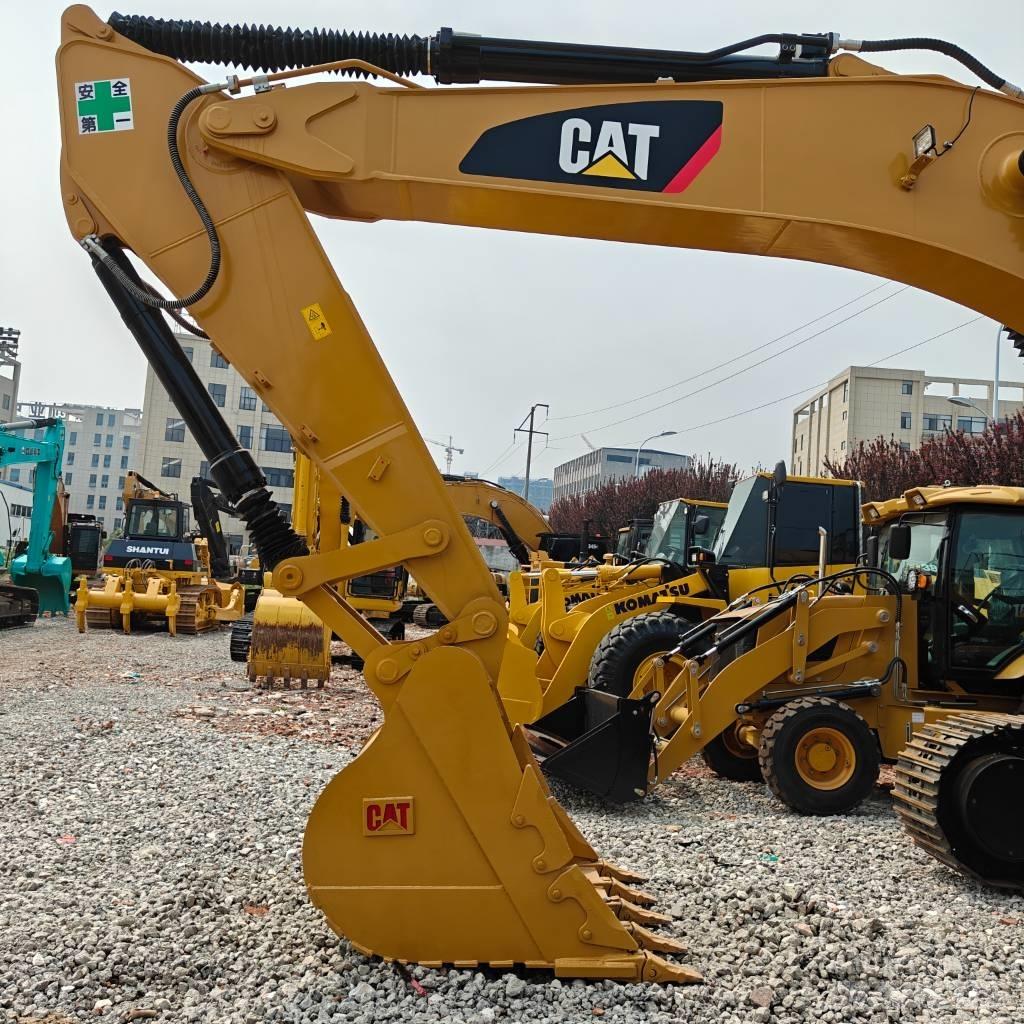 CAT 336D2 대형 굴삭기 29톤 이상