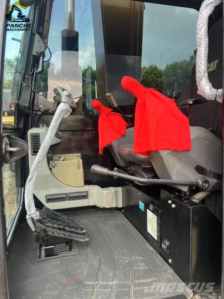 CAT 308 E 2 대형 굴삭기 29톤 이상