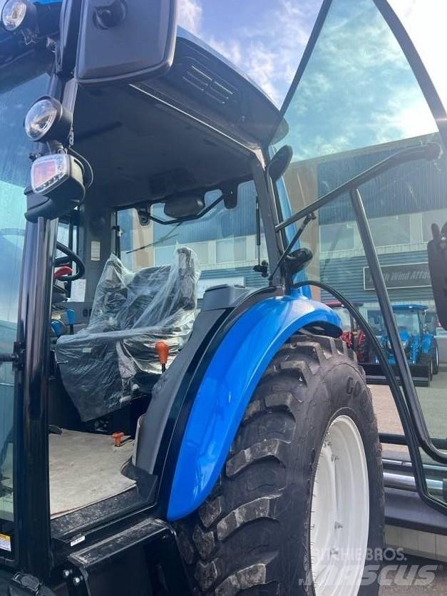 LS MT 573 트랙터