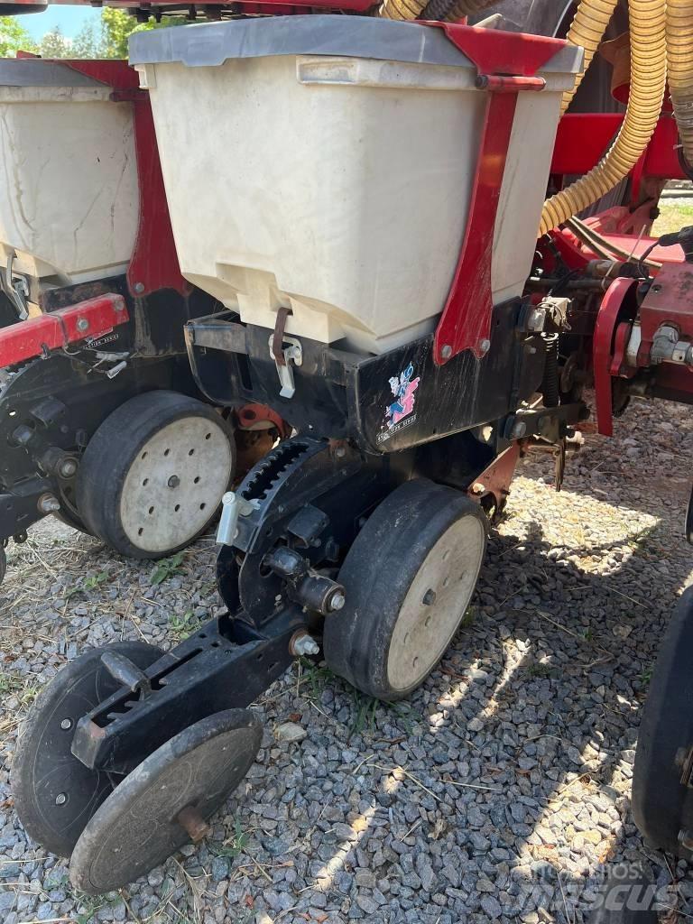 Horsch Maestro 12 CC 정밀 조파기