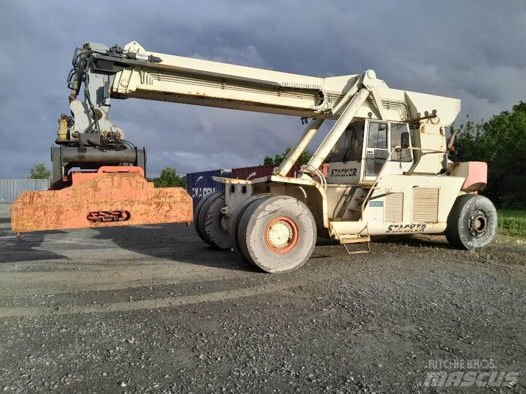 Terex FCH 55 리치 스태커