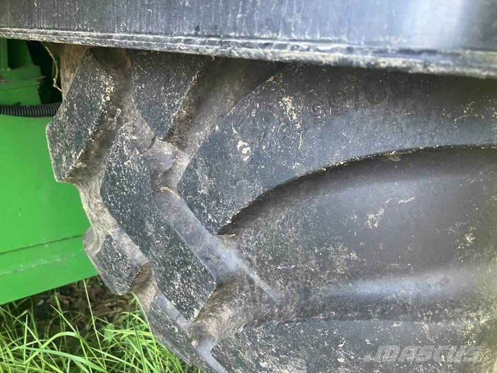 John Deere C441R 농기계 - 기타