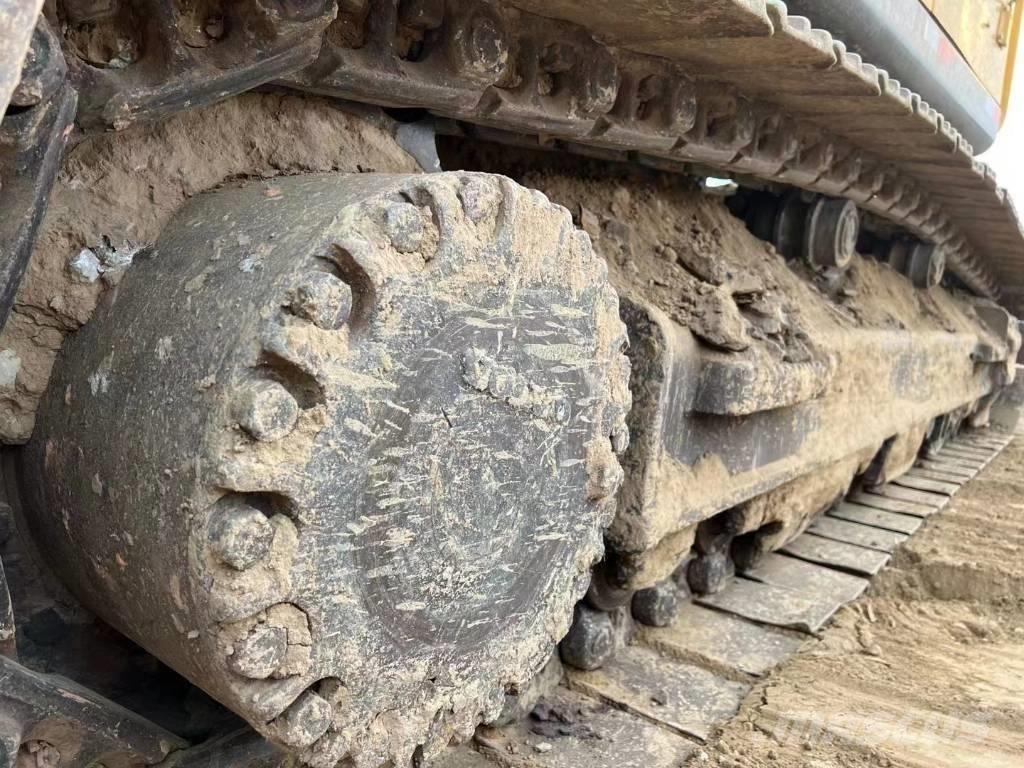 Volvo EC 290 B LC 대형 굴삭기 29톤 이상