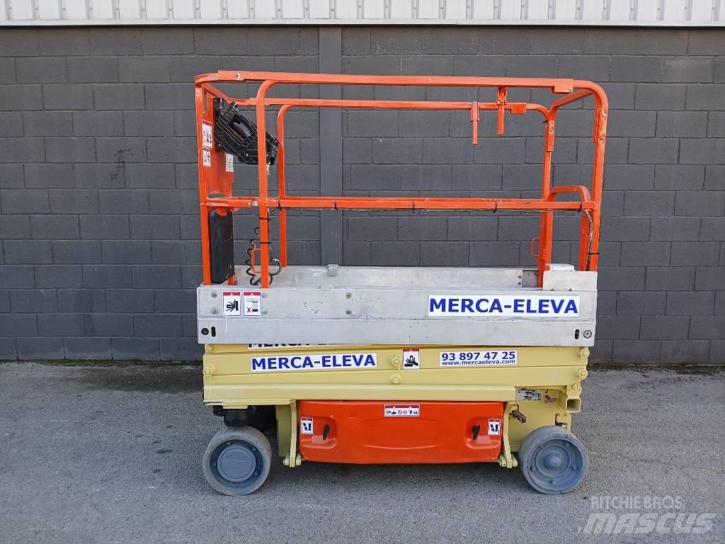 JLG 1930 ES 가위형 리프트