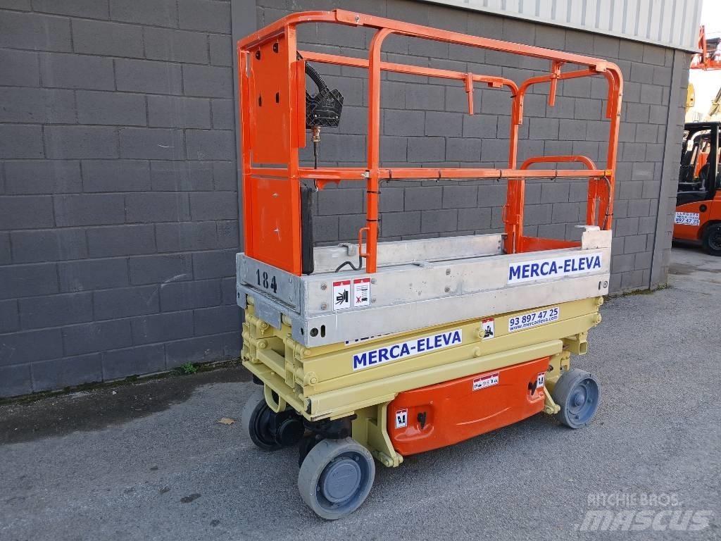 JLG 1930 ES 가위형 리프트