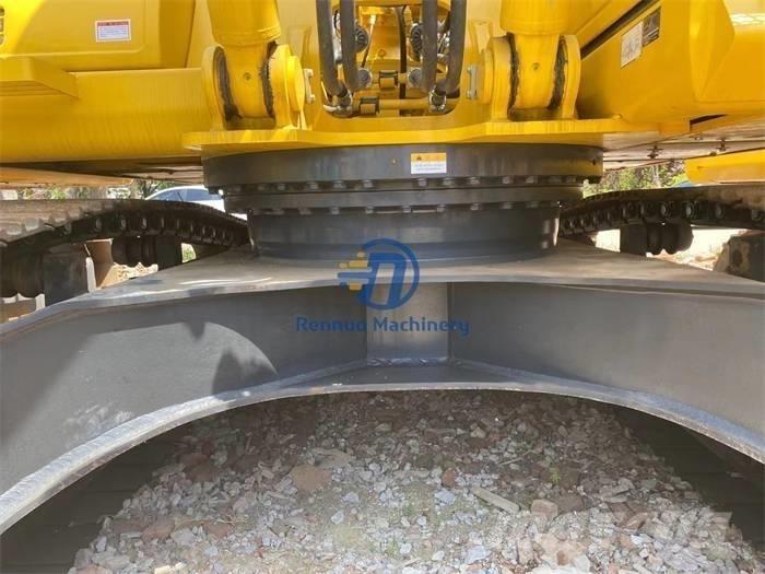 Komatsu PC360-7 대형 굴삭기 29톤 이상