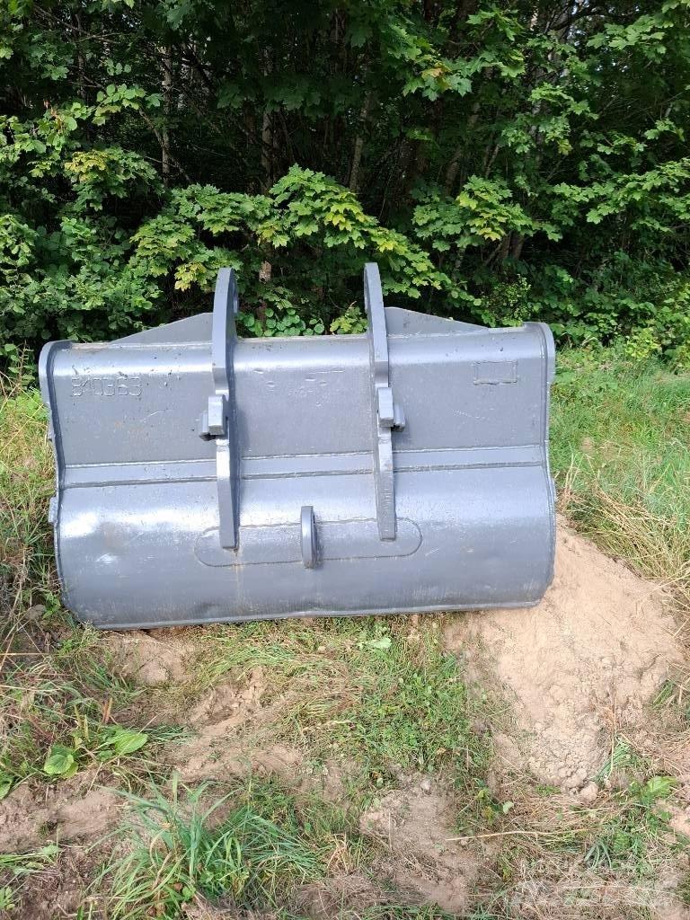  Tieflöffel CW 45 백호
