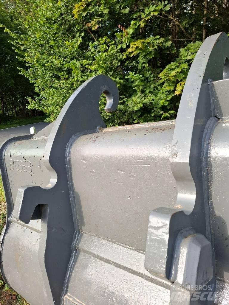  Tieflöffel CW 45 백호