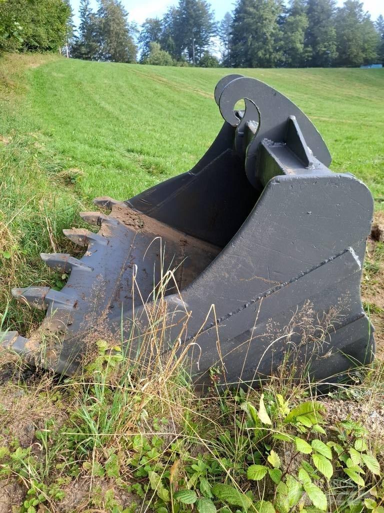  Tieflöffel CW 45 백호