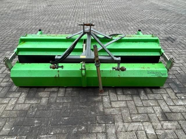 Bema Agrar 2300 도로 청소차