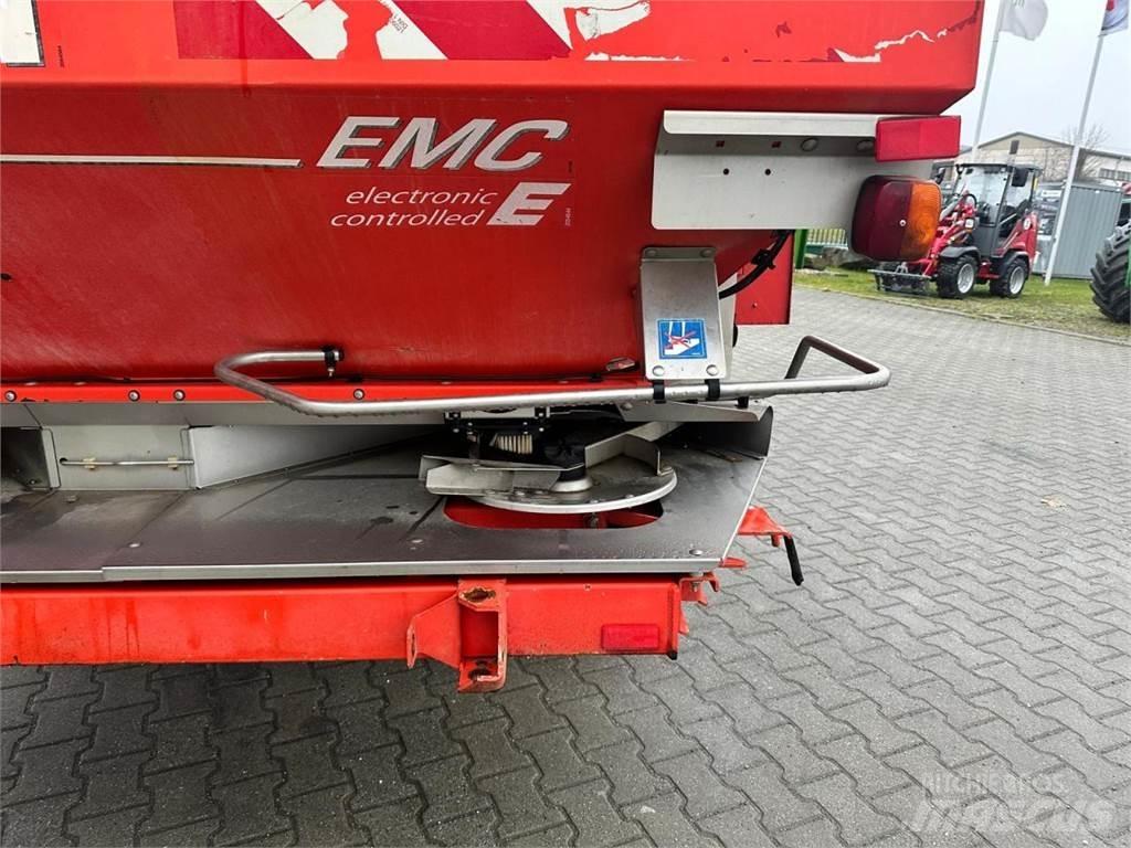 Rauch Axera H/EMC 미네랄 살포기