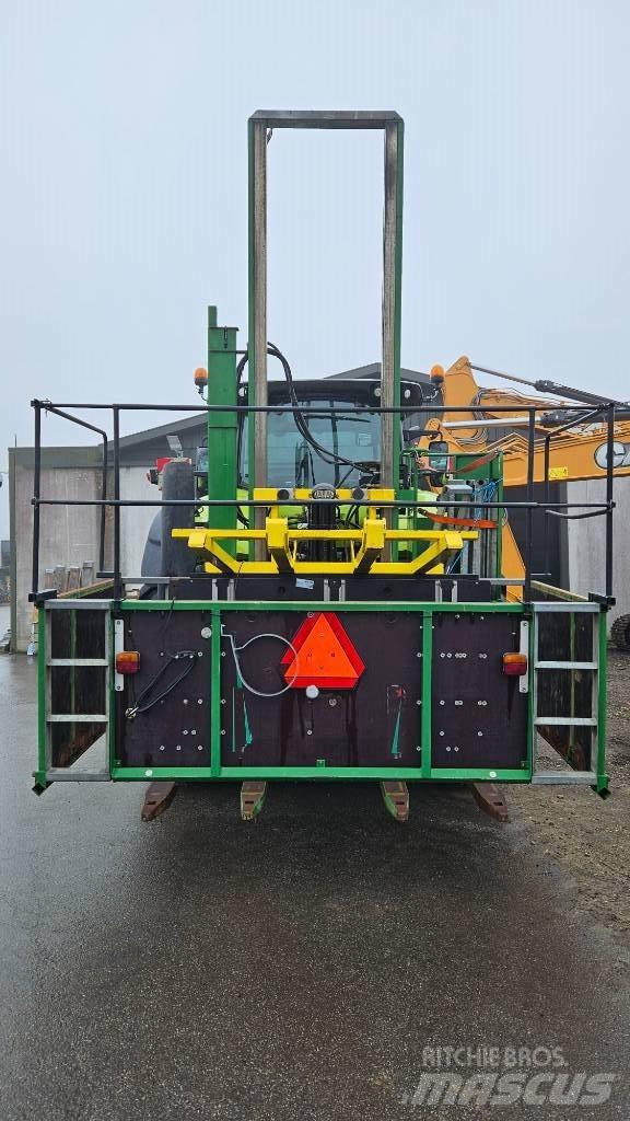  CompacTree T 1500S 기타 구성품