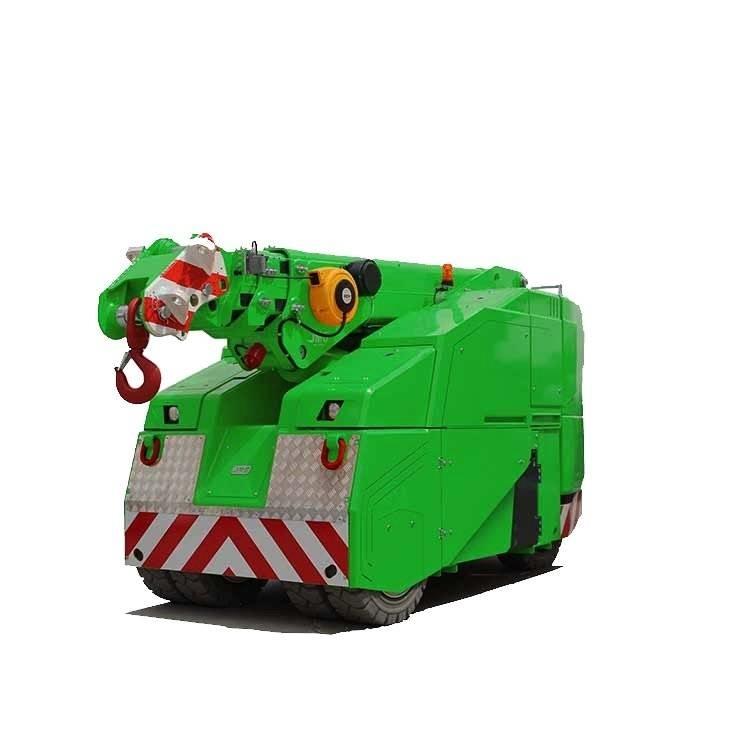 JMG MC80.06 견인식 전동이동 리프트