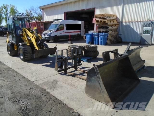 Wacker Neuson WL 30  휠로우더