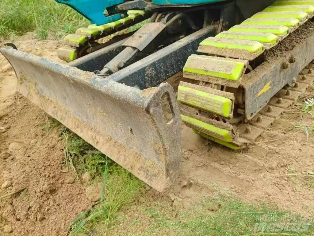 Kubota U 20 소형 굴삭기 7톤 미만