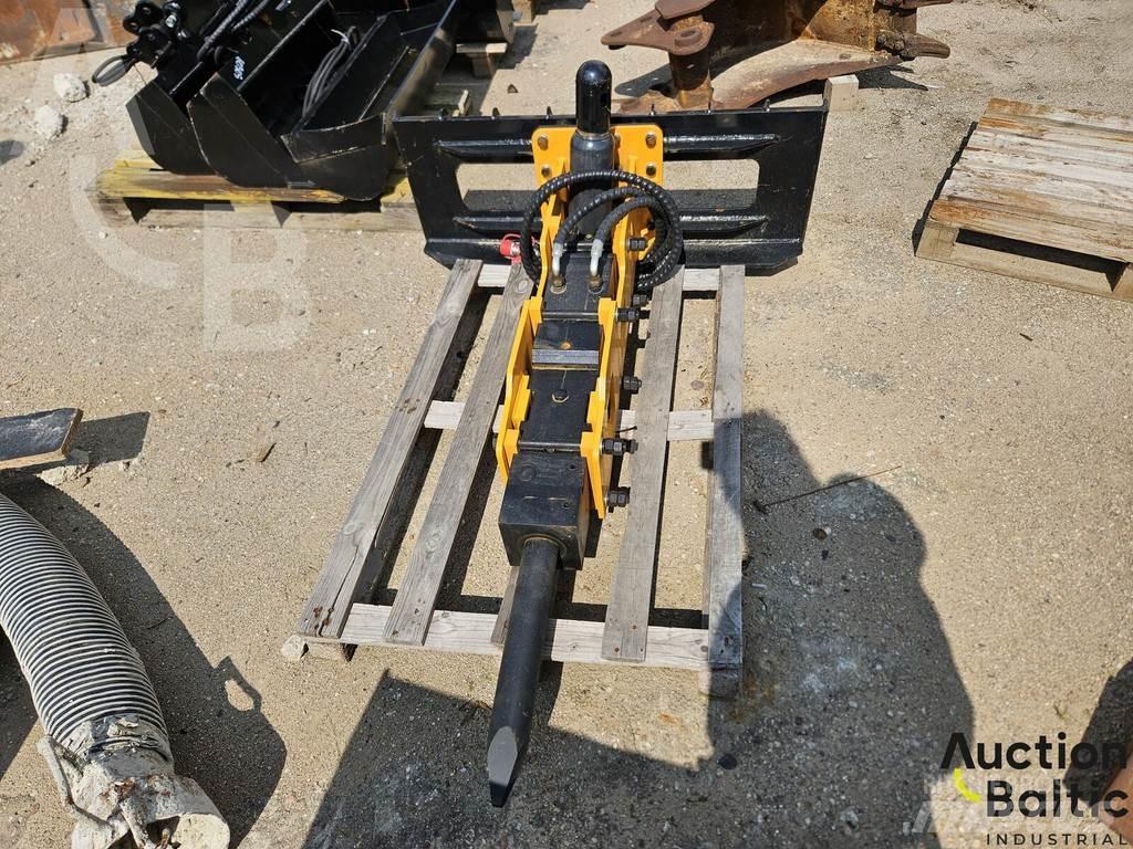  Hydraulic hammer 브레이커