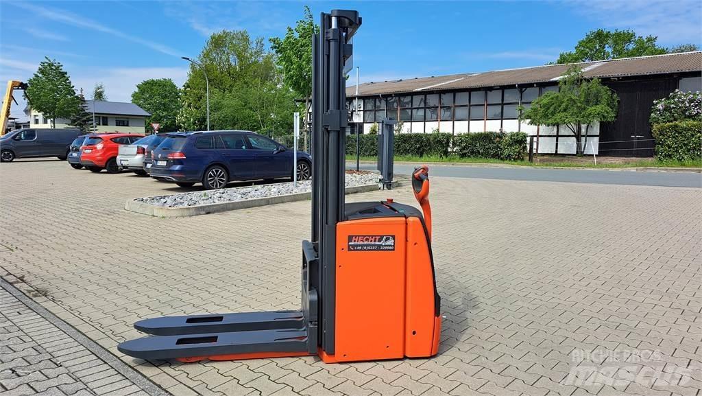 Linde L20 포크리프트