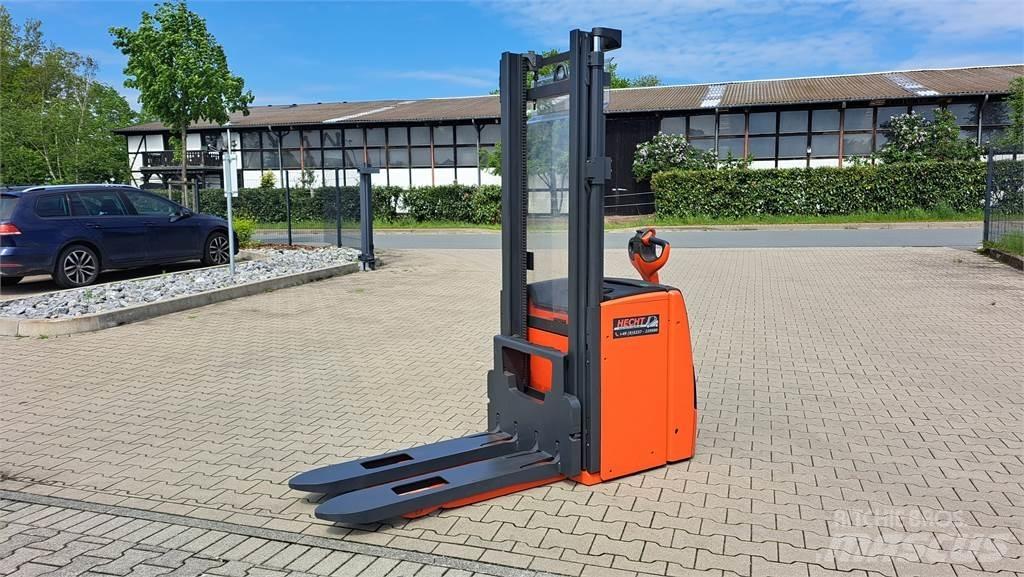 Linde L20 포크리프트