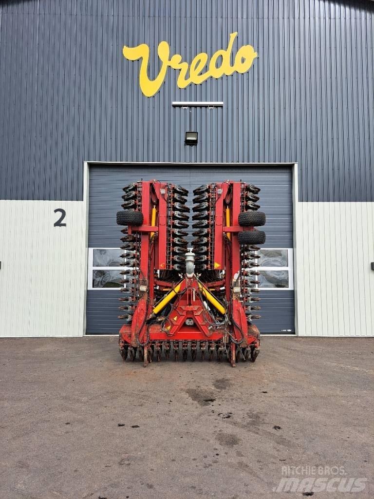 Vredo ZB3-12068 기타 시비 기계 및 부속품